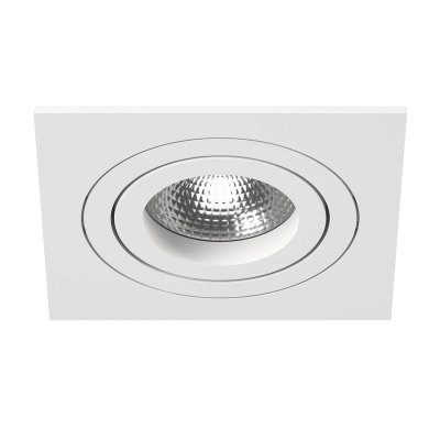 Точечный светильник Intero 16 i51606 Lightstar для кухни