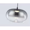Стеклянный подвесной светильник High Light LH11082 Ambrella