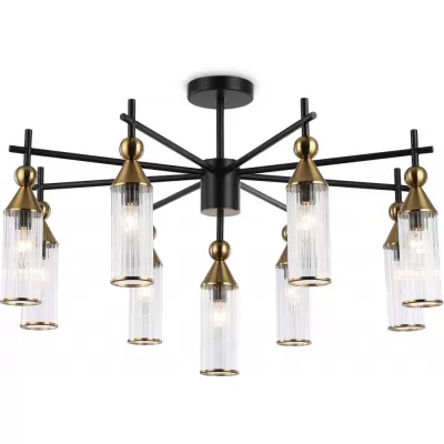 Потолочная люстра HIGH LIGHT LH55258 Ambrella