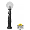 Наземный фонарь GLOBE 250 G25.162.000.AZF1R форма шар Fumagalli Наземный фонарь GLOBE 250 G25.162.000.AZF1R форма шар Fumagalli