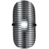 Стеклянный настенный светильник Relux 4008/02/01W Stilfort