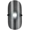 Стеклянный настенный светильник Relux 4008/02/01W Stilfort