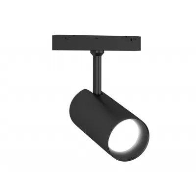 Трековый светильник Track System GL4425 Ambrella черный