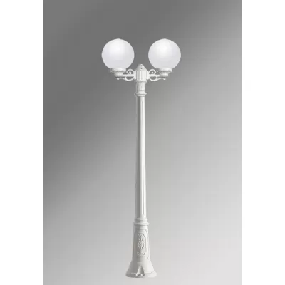 Наземный светильник Globe 300 G30.156.S20.WYE27 Fumagalli Наземный светильник Globe 300 G30.156.S20.WYE27 Fumagalli