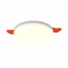 Точечный светильник  ST700.538.08 белый ST Luce
