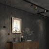 Трековый светильник Giro 358978 цилиндр Novotech