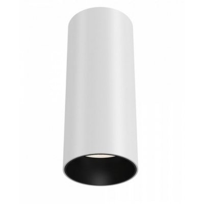 Точечный светильник Focus LED C056CL-L12W3K-W-W Maytoni