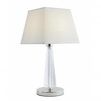 Интерьерная настольная лампа 11400 11401/T Newport для гостиной