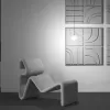 Стеклянный трековый светильник Luna TR178-1-5WTW-B форма шар белый Maytoni
