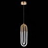 Подвесной светильник Mofisto SL1579.303.02 белый ST Luce