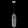 Подвесной светильник Mofisto SL1579.303.02 белый ST Luce