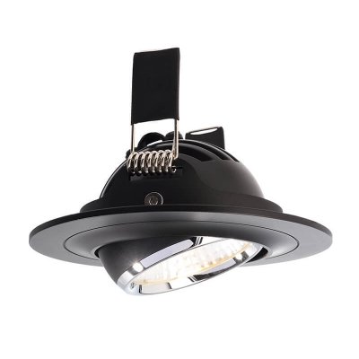Точечный светильник Saturn 565201 Deko-Light для гостиной