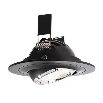 Точечный светильник Saturn 565201 Deko-Light
