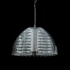 Подвесной светильник Mercury L42508.98 прозрачный L'Arte Luce
