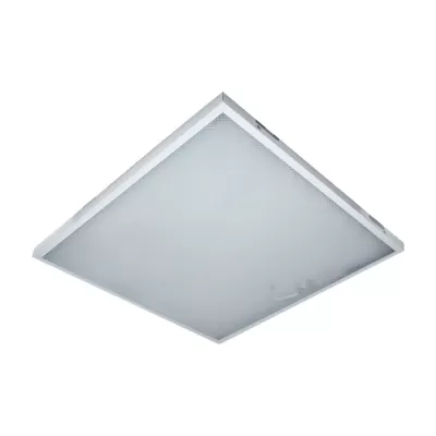 Светодиодная панель  ULP-6060-36W/5000К IP40 GRILYATO WHITE Uniel