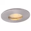 Точечный светильник Aqua A5440PL-1SS Artelamp