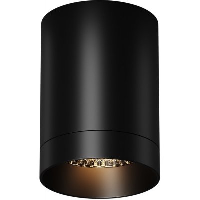 Потолочный светильник уличный Luxe O500CL-L10B3K Maytoni
