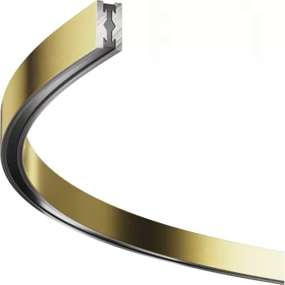 Шинопровод Busbar trunkings Flarity TRX154-SR-D800-BS Maytoni