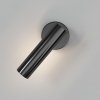 Спот Tint 20126/1 LED черный жемчуг черный Eurosvet