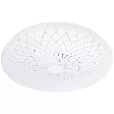 Потолочный светильник  SPB-6 Slim Lily 70W-4K ЭРА