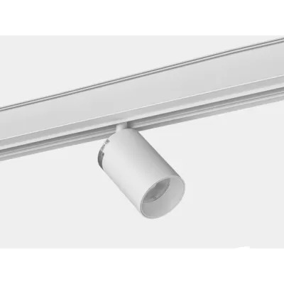 Трековый светильник SY-LINK SY-LINK-SP-WH-15-NW Lumker