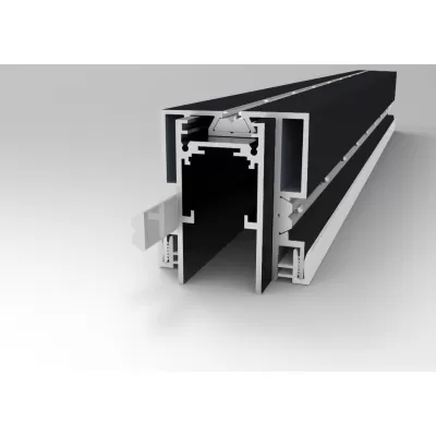 Профиль Skyline 48 ST003.429.02 ST Luce Профиль Skyline 48 ST003.429.02 ST Luce