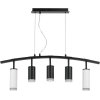 Подвесной светильник Rullo LR7358623730 цилиндр белый Lightstar