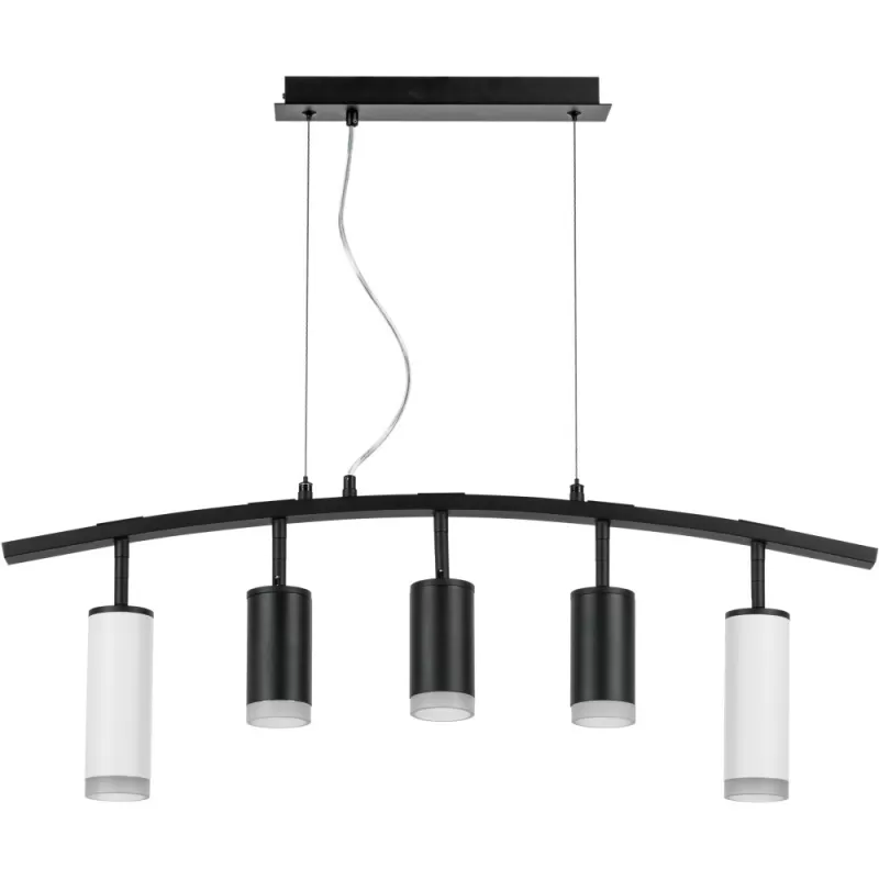 Подвесной светильник Rullo LR7358623730 белый цилиндр Lightstar Подвесной светильник Rullo LR7358623730 белый цилиндр Lightstar