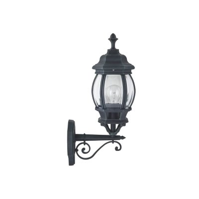 Настенный фонарь уличный Paris 1806-1W Favourite