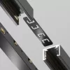 Соединитель прямой Accessories for tracks Exility X TRA239C-21B Maytoni