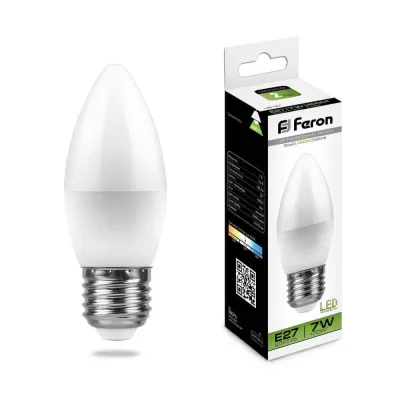 Лампочка светодиодная  25759 Feron