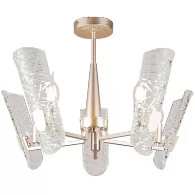 Потолочная люстра Dolores 4087-305 Rivoli италия