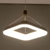Подвесной светильник Паркер CL225B215 белый Citilux
