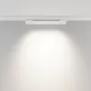 Трековый светильник Basis TR196-3-10W4K-W белый Maytoni