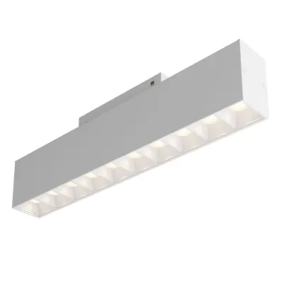Трековый светильник Points TR014-2-10W4K-W Maytoni