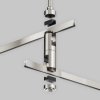 Крепление потолочное Accessories for tracks Flarity TRA159C-D1-PT Maytoni