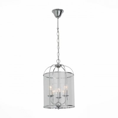 Подвесная люстра Odierno SL267.103.03 ST Luce