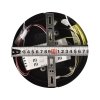 Потолочная люстра Ledfan LED LAMPS 81490 белая Natali Kovaltseva