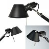 Офисная настольная лампа Tolomeo Micro A011830 Artemide