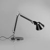 Офисная настольная лампа Tolomeo Micro A011830 Artemide