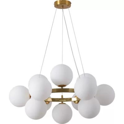 Подвесная люстра Perlas LC-22-0061