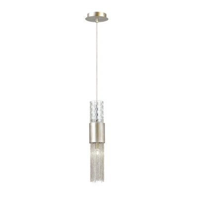 Подвесной светильник Perla 4631/1 Odeon Light дизайнерский