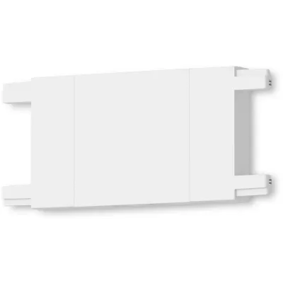 Коннектор прямой Track System GV1107 Ambrella