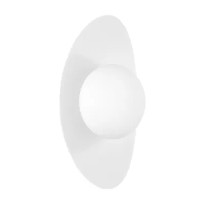 Настенный светильник PERLEN 057590 Arlight