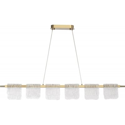 Подвесной светильник Voile SL6021.203.36 ST Luce