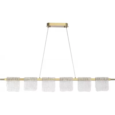 Подвесной светильник Voile SL6021.203.36 ST Luce
