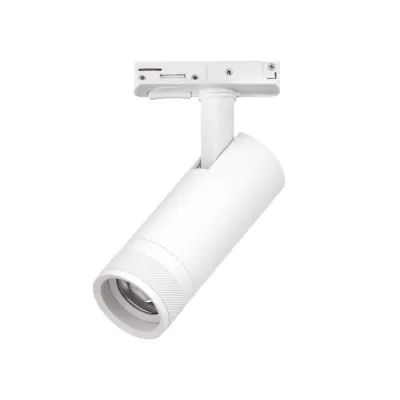 Трековый светильник Canno Pro C4126SS Lightstar