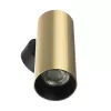 Настенный светильник Axel CL512312 цилиндр Citilux