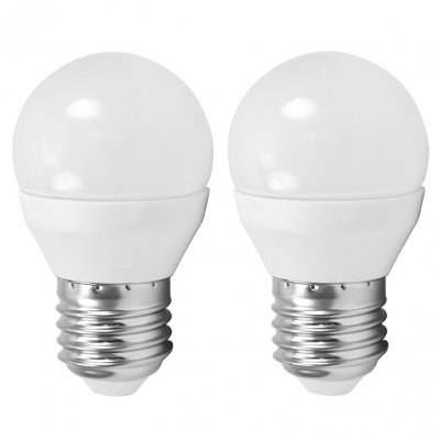 Лампочка светодиодная Lm_led_e27 10778 Eglo