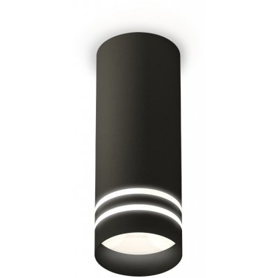 Точечный светильник Techno Spot XS7443013 Ambrella
